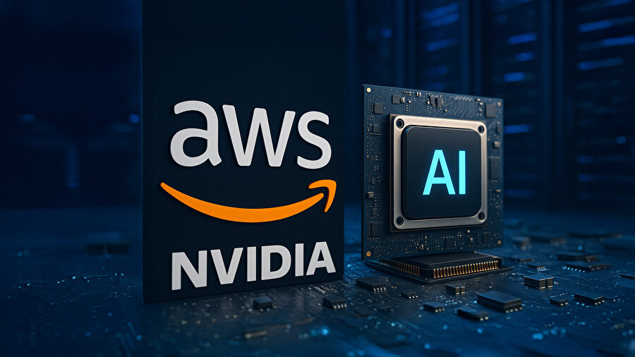 AWS Nvidia