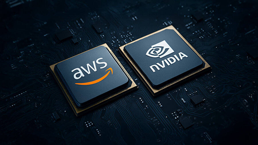 AWS Nvidia