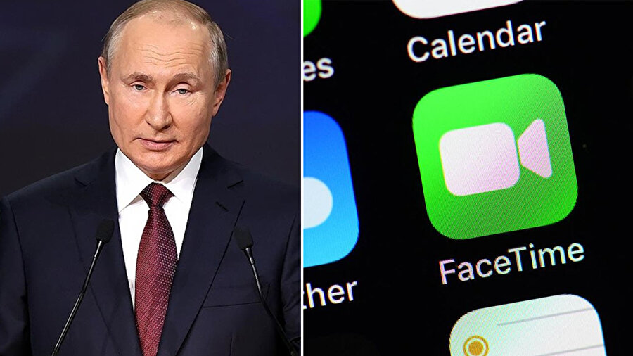 Rusya'dan FaceTime kararı
