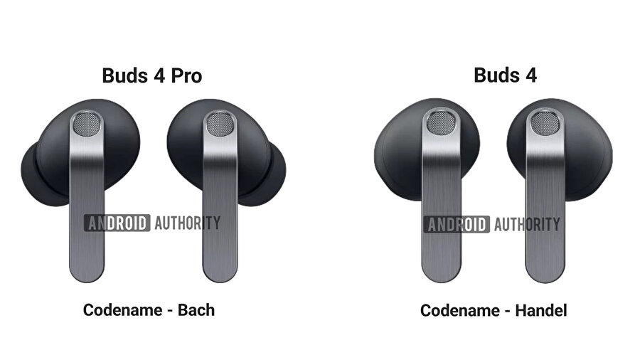 Galaxy Buds4
