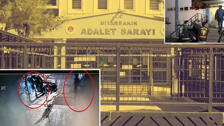 Dehşetin geçmişi ortaya çıktı