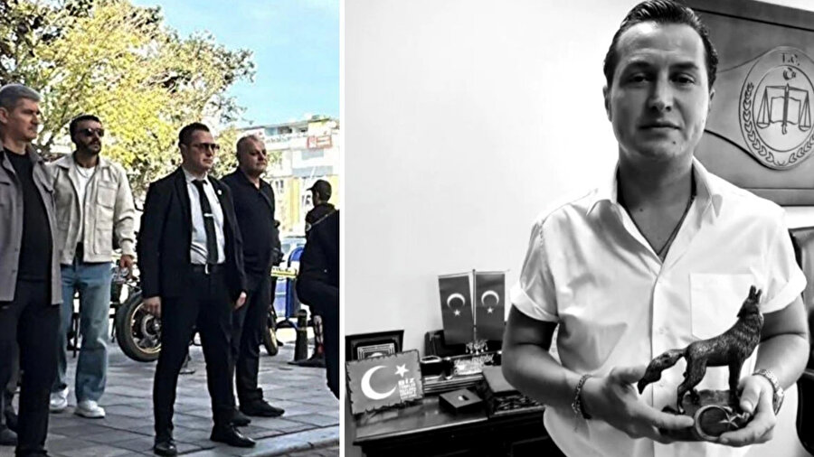 Yavuz Engin'den soruşturma haberlerine suç duyurusu