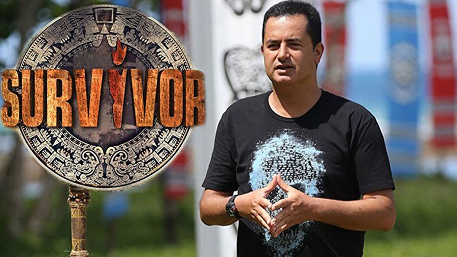 Survivor 2026 kadrosu netleşiyor: Gönüllüler erkek takımı açıklandı