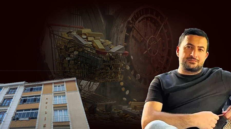 Erdal Timurtaş’ın annesi konuştu