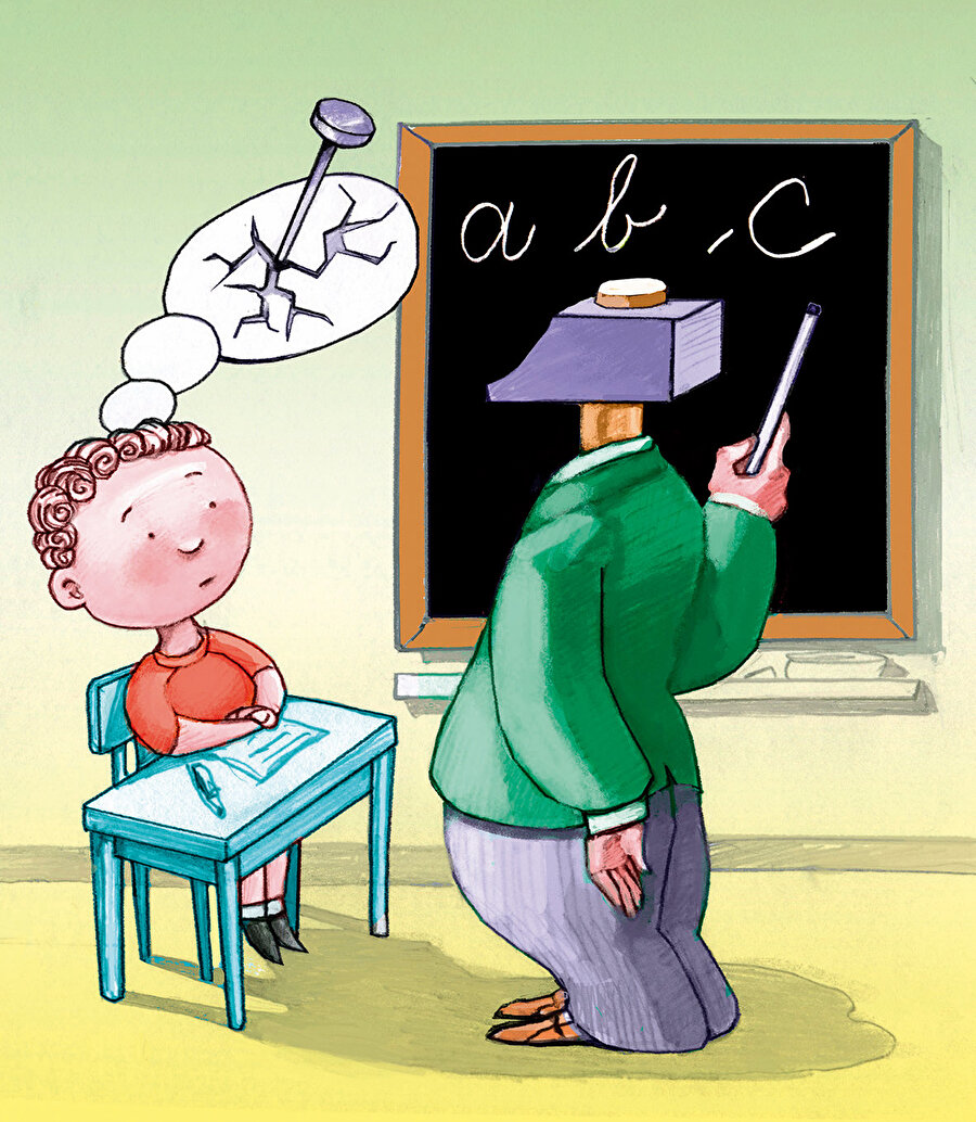 28 Şubat’ın zorunlu eğitim zulmü ve Erdoğan’a çağrı