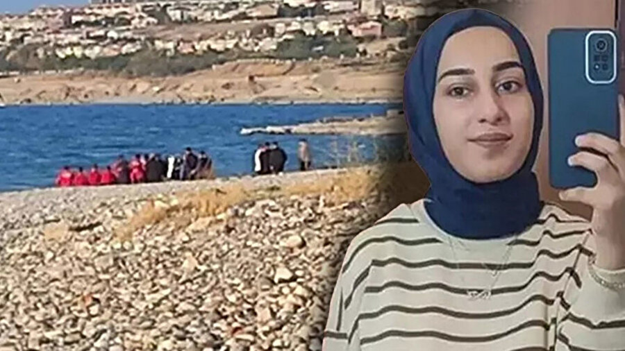 Rojin Kabaiş'in şüpheli ölümünde yeni iddia