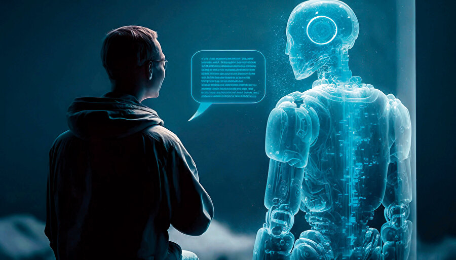 OpenAI CEO’su Sam Altman, Haziran 2025’te “İnsanların ChatGPT’ye çok yüksek derecede güvenmesi ilginç, çünkü yapay zekâ halüsinasyon görüyor... Aslında çok da fazla güvenmemeniz gereken bir teknoloji olmalı.» demişti.