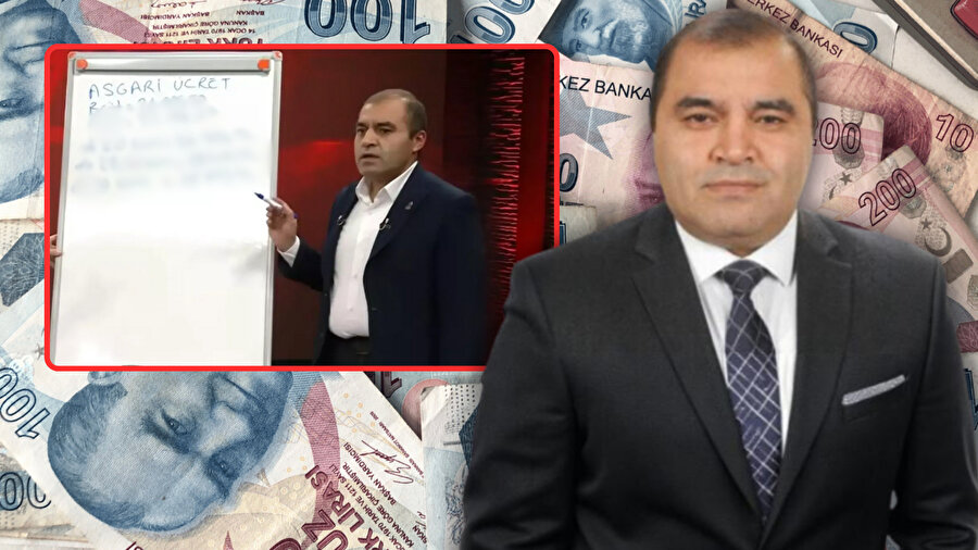 Milyonların gözü kulağı o rakamda! Canlı yayında kuruşu kuruşuna hesaplandı: İşte 2026 asgari ücreti için ‘en güçlü’ senaryo