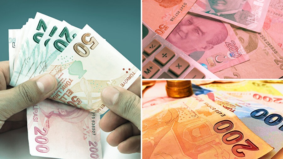 Asgari ücret için rakam netleşiyor: İşte masadaki 6 farklı zam formülü...