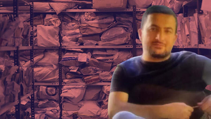 Eşinin yakınlarına söyledikleri ortaya çıktı