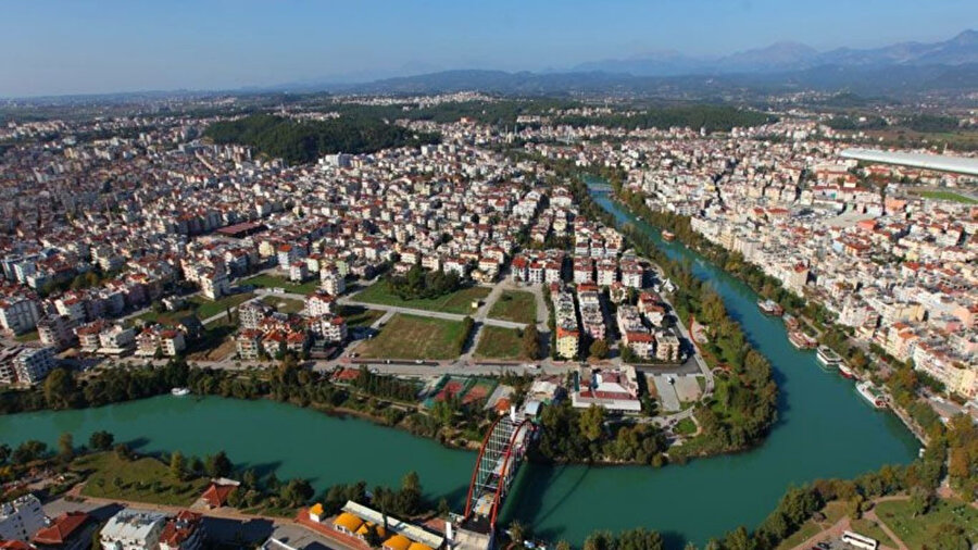 İl olmaya aday 5 ilçe listeye girdi: Heyecanla beklenen yeni isimler açıklandı; işte tam liste