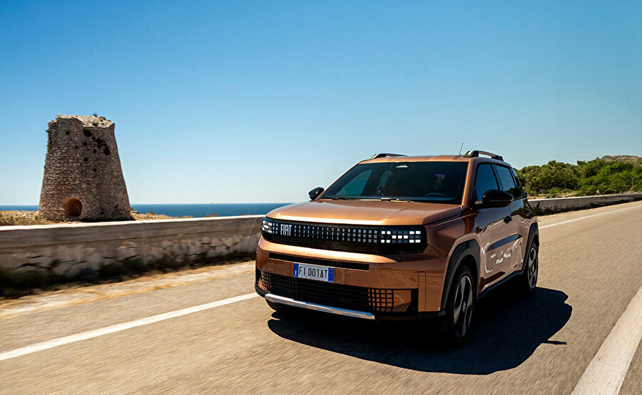 Aralık 2025 Fiat fiyat listesi açıklandı: Egea 1 milyon TL’yi geçti! İşte tüm modellerin güncel fiyatları