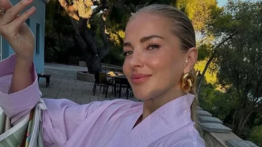 Burcu Esmersoy’dan yıllar sonra gelen itiraf