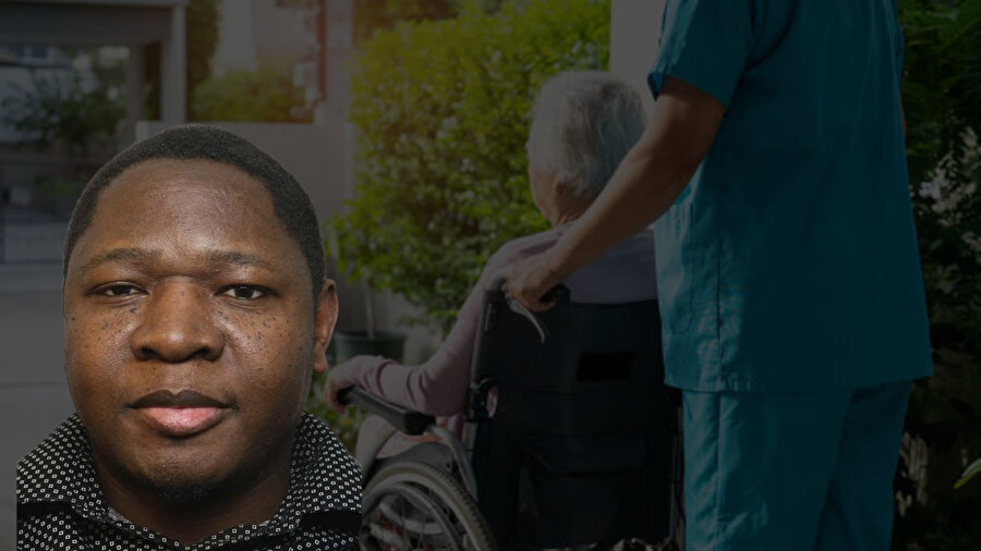 ​Ashton Guramtunhu