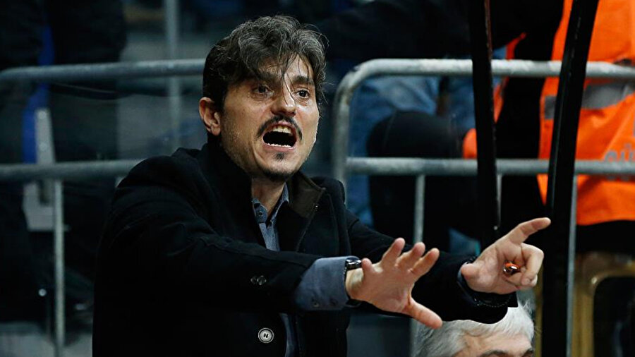 ​Panathinaikos Başkanı’ndan dikkat çeken açıklama: Hükmen galibiyet verilmeli​