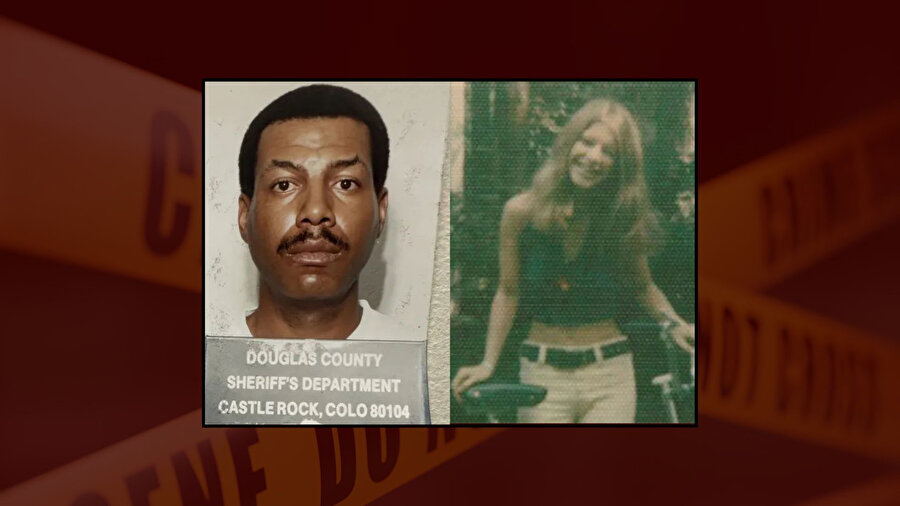 40 yıllık gizem: Genç kadın feci şekilde öldürülmüştü… DNA testi sır perdesini araladı