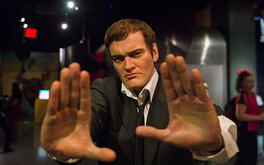 Quentin Tarantino 21. yüzyılın en iyi 20 filmini seçti: Zirvede sürpriz bir film var