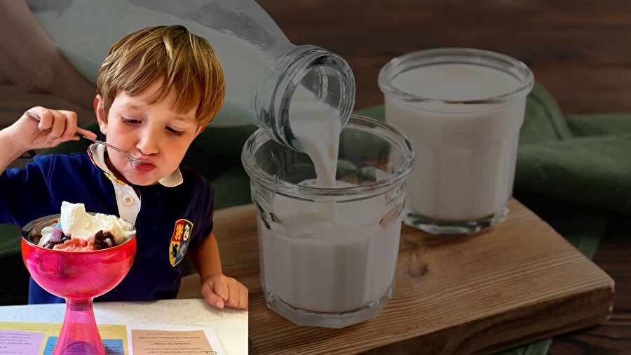 Kreşte trajik olay: Bir bardak süt can aldı... Küçük çocuğun ölümü soruşturuluyor