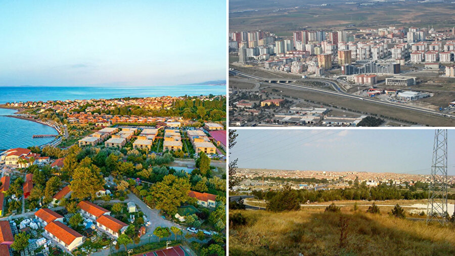 5 ilçe daha il olmaya aday: Plaka hazırlığı başladı bile! İşte, il olabilecek o ilçeler...