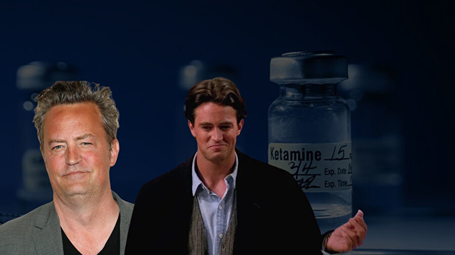 Hollywood’u sarsan Matthew Perry davasında kritik gelişme: Mahkeme kararı açıklandı