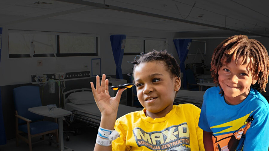 “Griptir geçer” dediler… Küçük çocuğun hayatı altüst oldu!