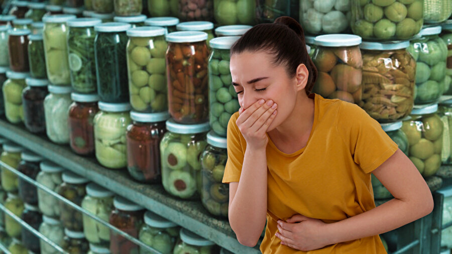 ​Türkiye’de hızla yayılıyor: Bir kutu konservenin sebep olduklarına inanamayacaksınız