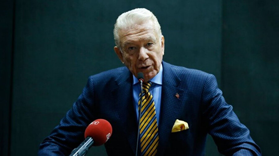 Uğur Dündar Sözcü’den ayrıldığını açıkladı