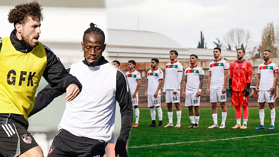 Yalovaspor - Gaziantep FK Maçı Ne Zaman, Saat Kaçta ve Hangi Kanalda? (ZTK 4. Tur)