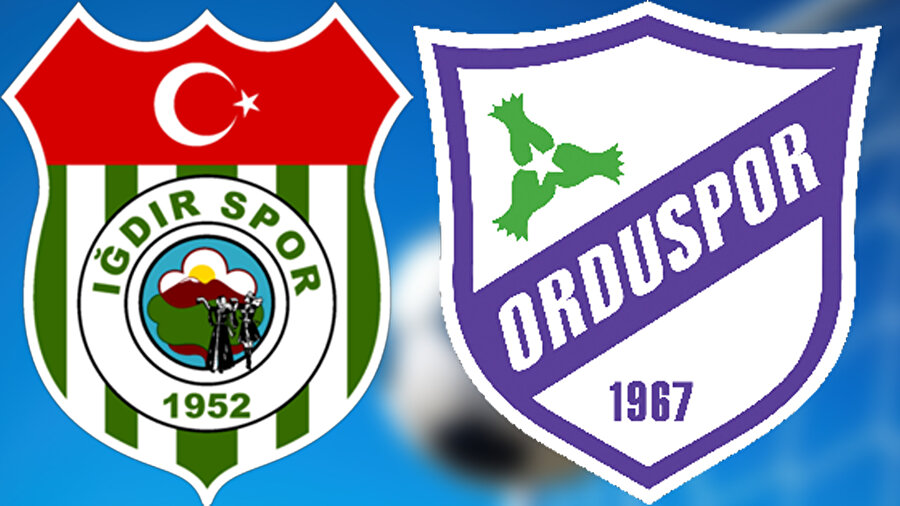 Iğdırspor - Orduspor Maçı Hangi Kanalda, Saat Kaçta? (ZTK 4. Tur Canlı İzle)