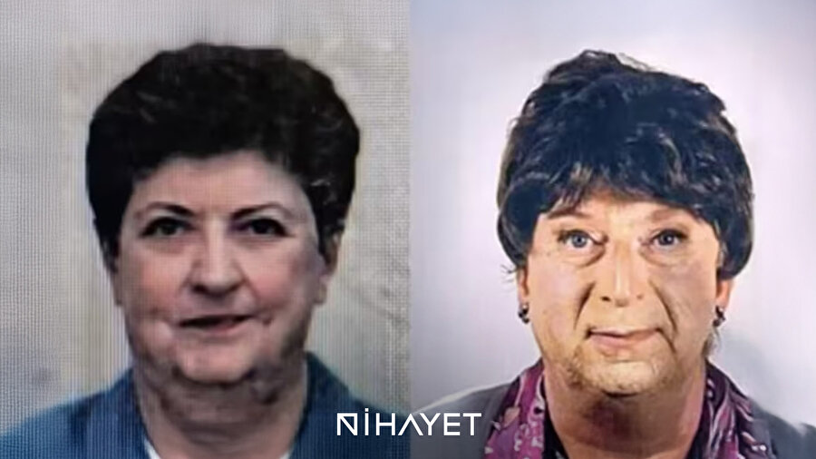 👀 Mantova'da yaşanan olayda, 56 yaşındaki eski hemşire, annesi Graziella'nın ölümünü yetkililerden gizleyerek yıllık 50 bin Euro'yu bulan emekli maaşını almaya devam etti.