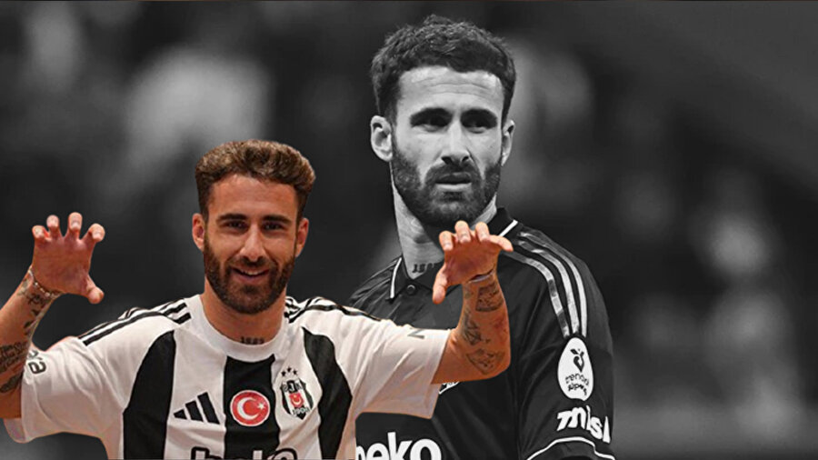 Kriz sona erdi: Rafa Silva takımla çalışmalara başladı