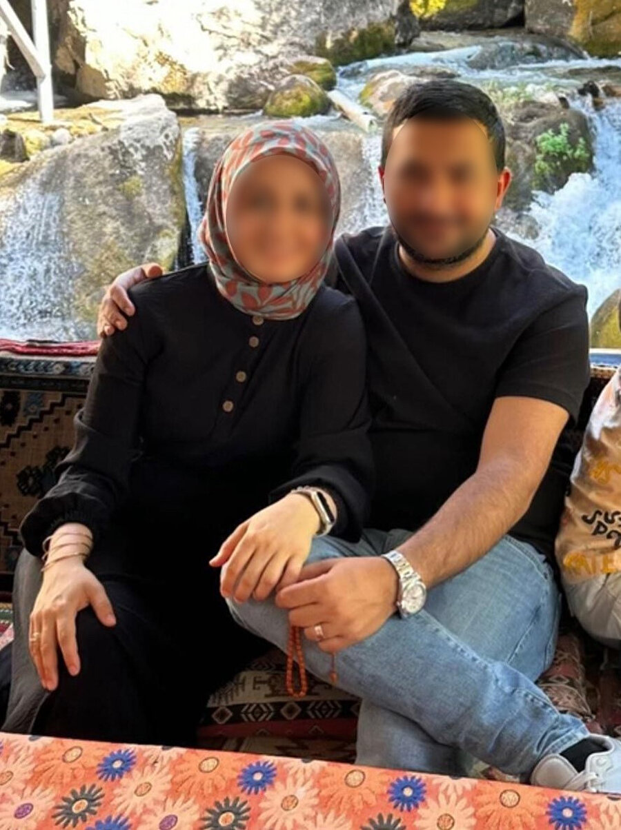 Büyükçekmece soyguncusu