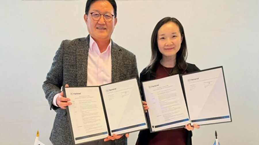 Katı hal bataryalar