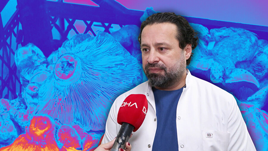 ​‘Ölüm meleği’ geri döndü!