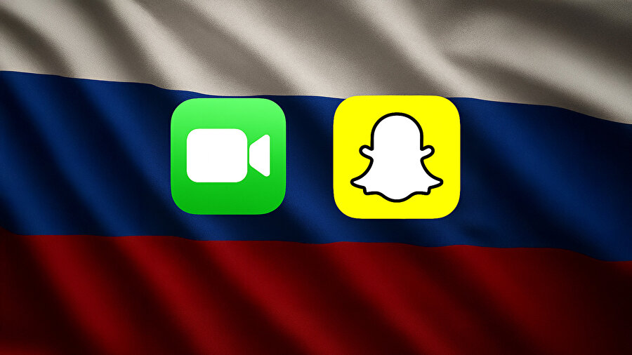 Snapchat yasaklandı