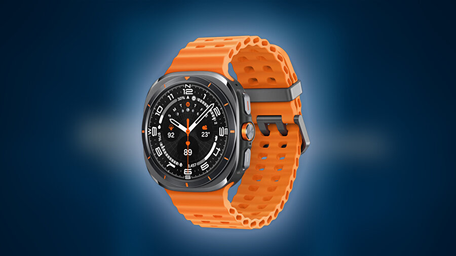 Galaxy Watch Ultra 2