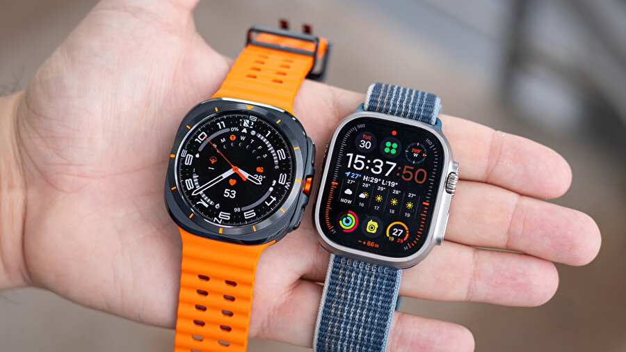 Galaxy Watch Ultra 2