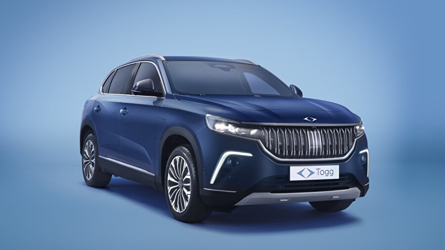 Togg Sıfır Faiz Kampanyası Başladı! İşte T10X ve T10F İçin Kredi Fırsatları ve Ödeme Tablosu