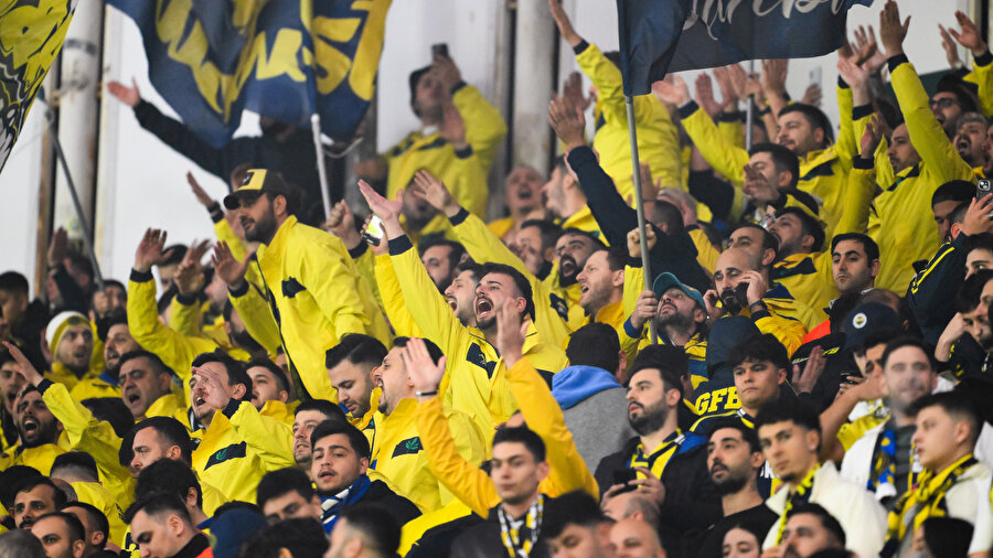 Fenerbahçe