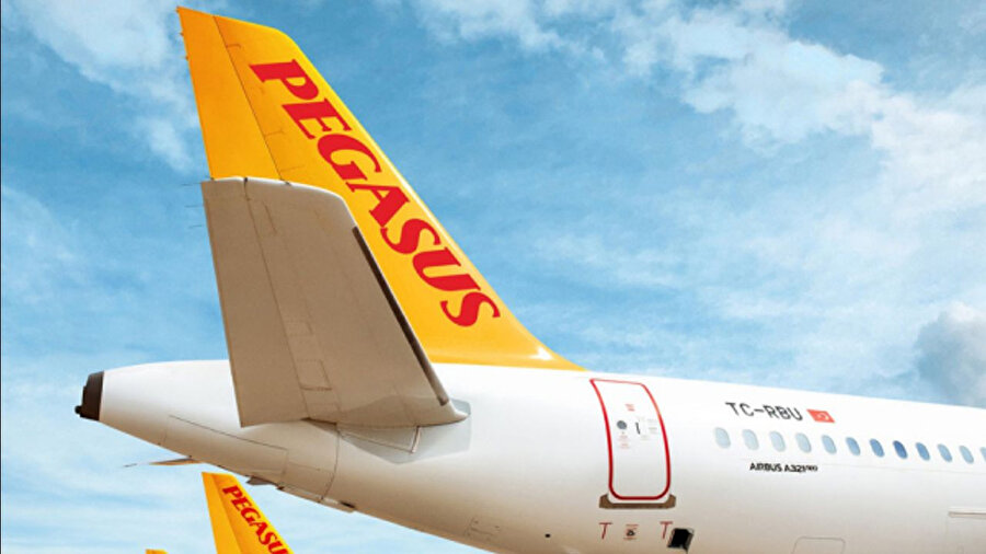 Pegasus Kampanya Müjdesi: 9 Euro’ya Yurt Dışı Uçak Bileti Fırsatı Başladı