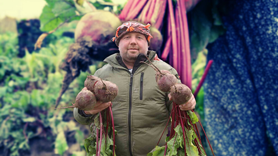 Tarladan tezgaha ulaşana kadar fiyat farkı uçurum​