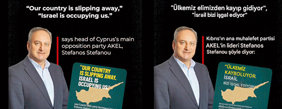 93 harbindeki mağlubiyeti Rusya’ya karşı Osmanlı’yı savunma şovuyla kendi adına kazanca çeviren el çabukluğuna ne buyrulur! Akdeniz’e tepeden bakan koskoca adayı yıllık 90 küsur bin sterline kiralama taktiğinin tipik İngiliz hırsızlığına dönüşmesi için küçük bir bahane yeterliydi ve o bahaneyi Birinci Dünya Harbi verdi. İngiltere, kendileriyle aynı safta yer almak için bin türlü dil döken İttihatçıları karşı safa itti ve sonra Kıbrıs’ı ilhak etti.