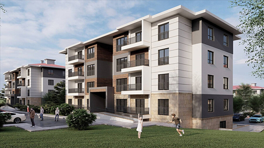 Site aidatları için kritik dönem: Genel kurulda karar zamanı