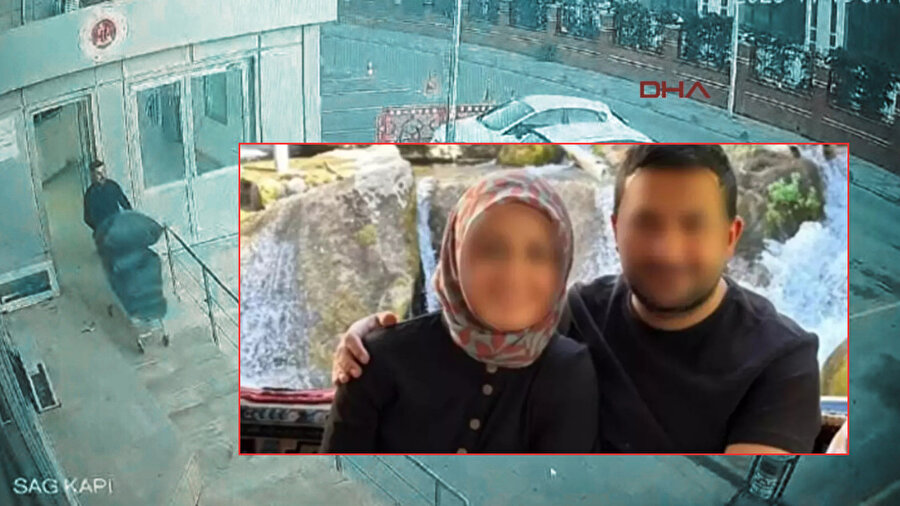 Adliye soygununda yeni iddia