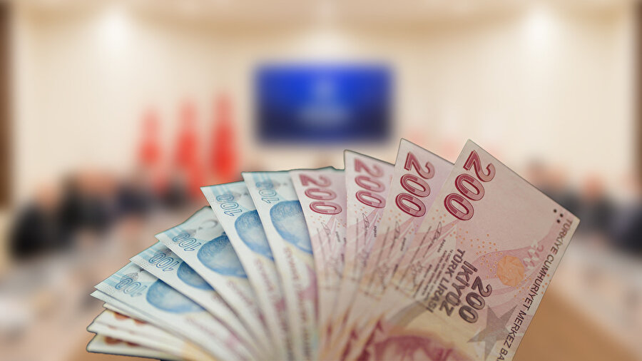 Asgari ücret toplantısı ne zaman? Asgari ücret zammı için ilk toplantı tarihi belli oldu