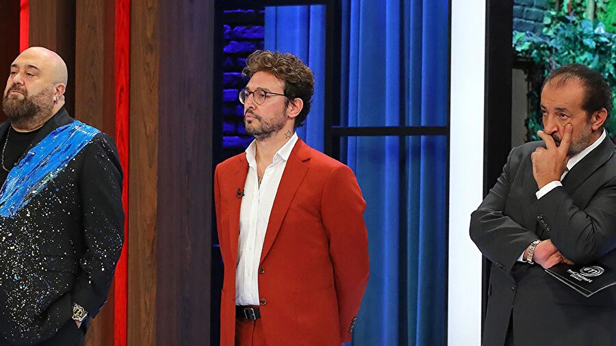 MasterChef Finali Ne Zaman? 2025 MasterChef Türkiye Şampiyonu Ne Zaman Belli Olacak?