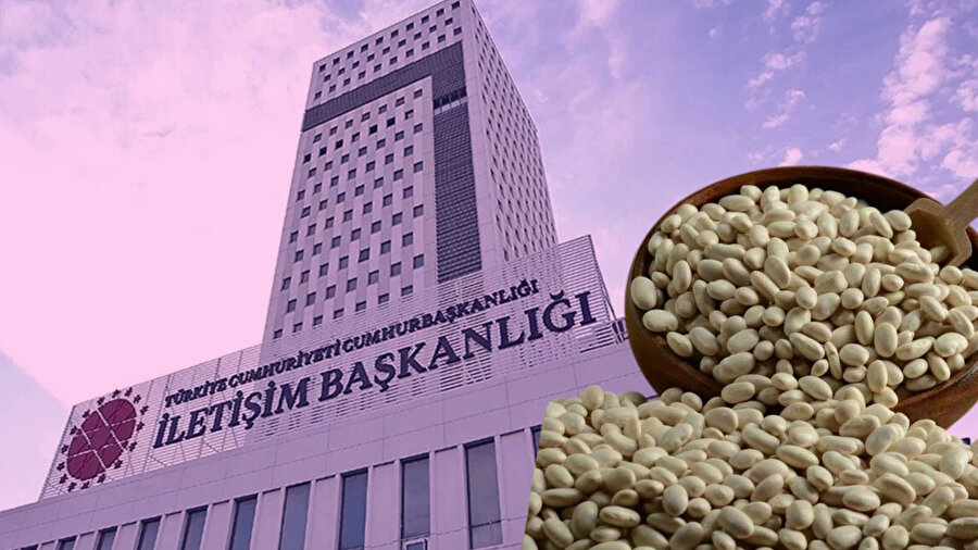 DMM'den 'kuru fasulye krizi' iddialarına yalanlama: Sofralardan eksilmeyecek!