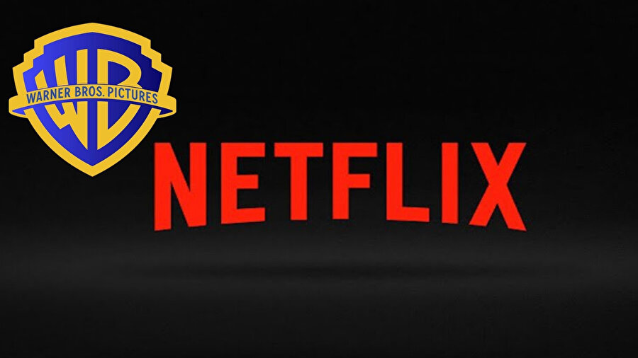 Warner Bros. anlaşması duyuruldu