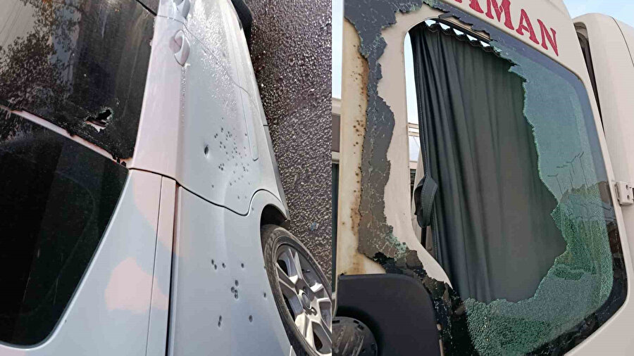 ​Adıyaman’da otogar kana bulandı! Tartışma çatışmaya döndü: Kurşunlar havada uçuştu