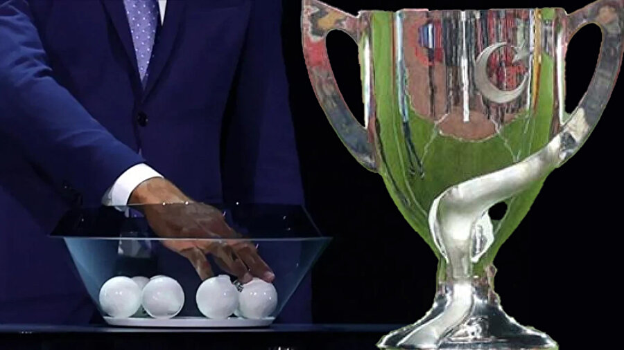 Ziraat Türkiye Kupası Kura Çekimi Ne Zaman, Saat Kaçta, Hangi Kanalda? İşte Gruplara Kalan 24 Takım